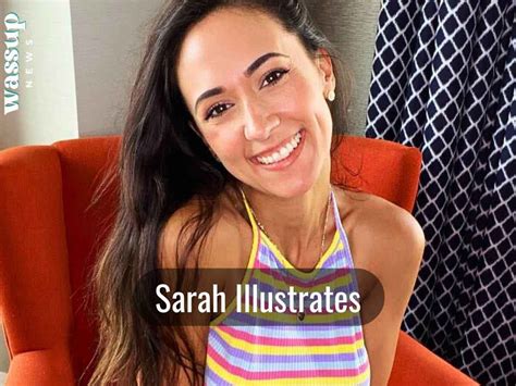 sarah illustrates porn videos|Sarah Illustrates